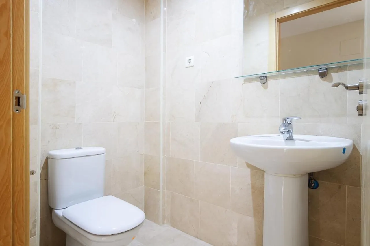 בית נופש הוילה יודיו Beautiful House 15 Min Away From Bilbao