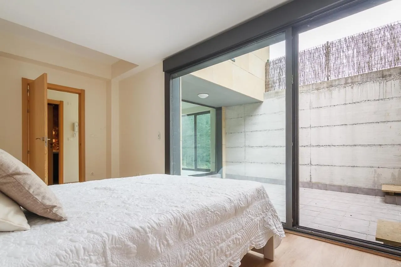 בית נופש הוילה יודיו Beautiful House 15 Min Away From Bilbao