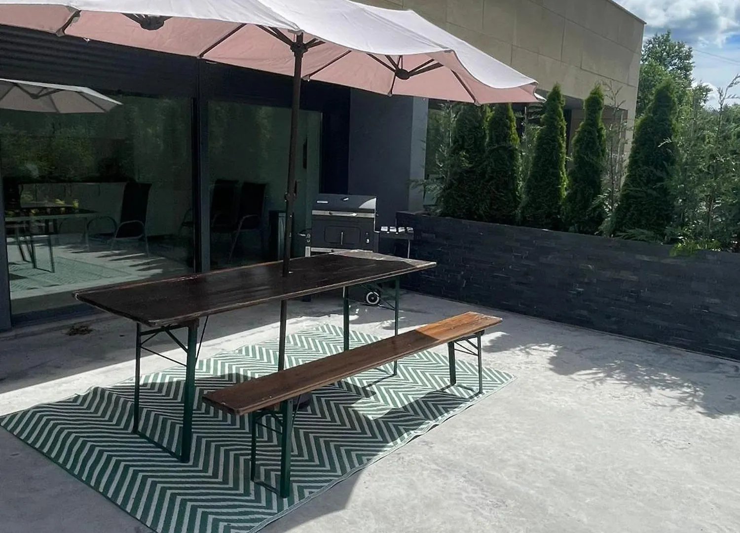 הוילה יודיו Beautiful House 15 Min Away From Bilbao ספרד